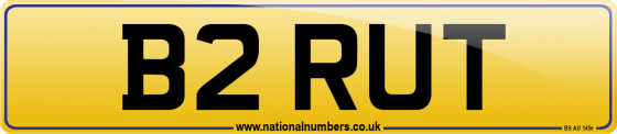 B2 RUT