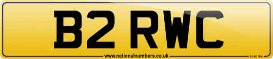 B2 RWC