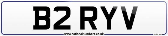 B2 RYV