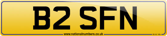 B2 SFN