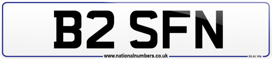 B2 SFN