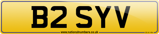 B2 SYV