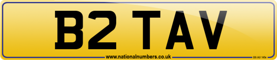 B2 TAV