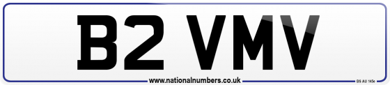 B2 VMV