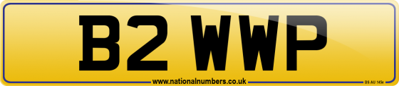 B2 WWP