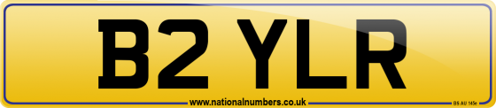 B2 YLR