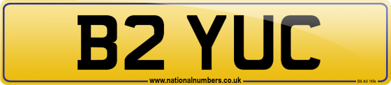 B2 YUC