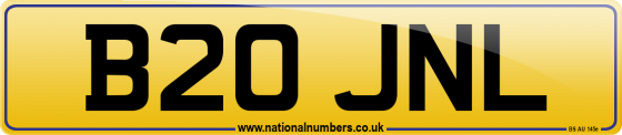 B20 JNL