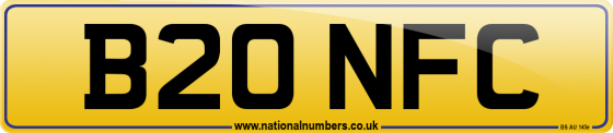 B20 NFC