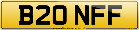 B20 NFF