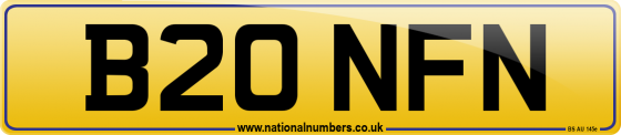 B20 NFN