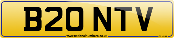 B20 NTV