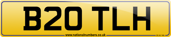 B20 TLH