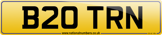 B20 TRN