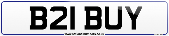 B21 BUY