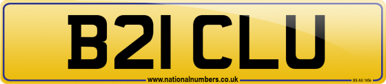 B21 CLU