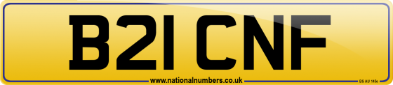 B21 CNF