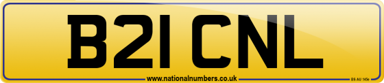 B21 CNL