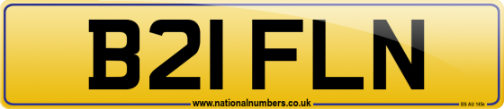 B21 FLN