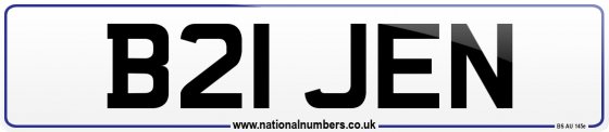 B21 JEN
