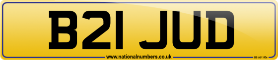 B21 JUD
