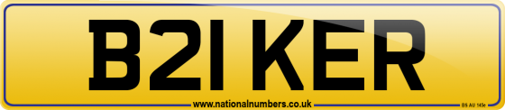 B21 KER