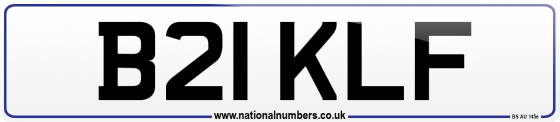 B21 KLF