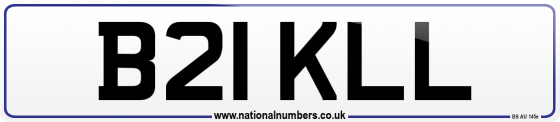 B21 KLL