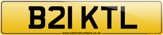 B21 KTL