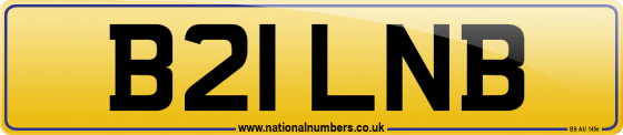 B21 LNB
