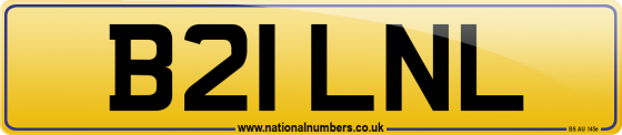 B21 LNL