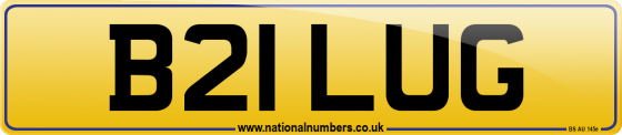 B21 LUG