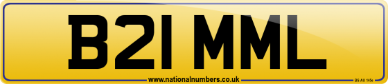 B21 MML