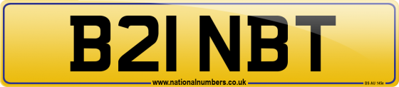 B21 NBT