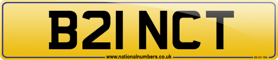 B21 NCT
