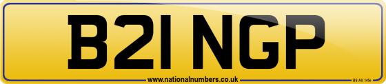 B21 NGP