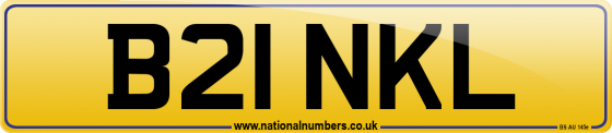 B21 NKL