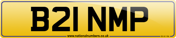 B21 NMP