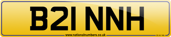 B21 NNH