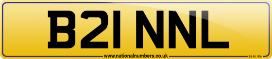 B21 NNL