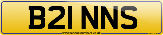 B21 NNS
