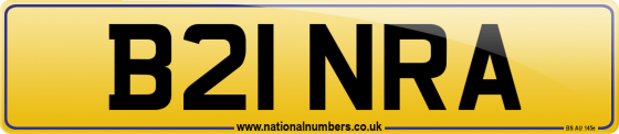 B21 NRA
