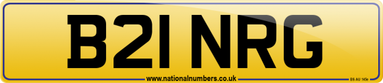 B21 NRG