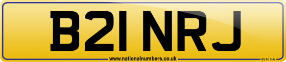 B21 NRJ
