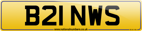 B21 NWS