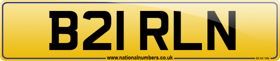 B21 RLN