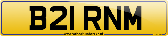 B21 RNM