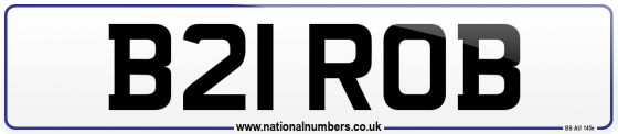 B21 ROB