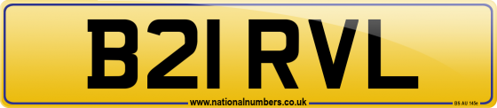 B21 RVL
