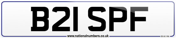 B21 SPF